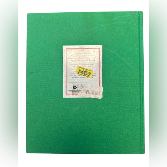 kate spade Places to go people to see coffee table book - Picture 3 of 8